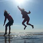 Bel 2 Moderne Face Avec Garage - Fr-1-323-329 Saint-Jean-de-Monts