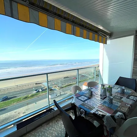 Bel 2 Moderne Face Avec Garage - Fr-1-323-329 Appartement *