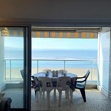 Bel 2 Moderne Face Avec Garage - Fr-1-323-329 * Saint-Jean-de-Monts