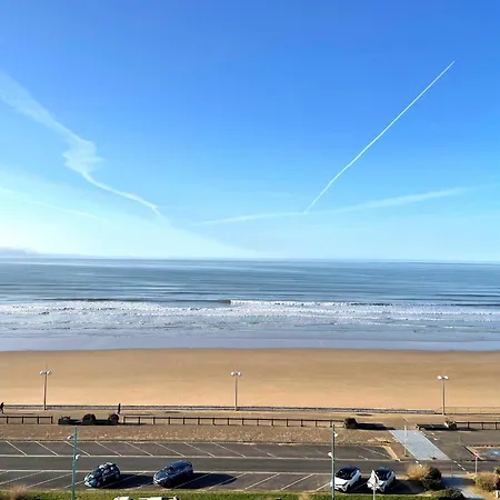 Bel 2 Moderne Face Avec Garage - Fr-1-323-329 Appartement Saint-Jean-de-Monts