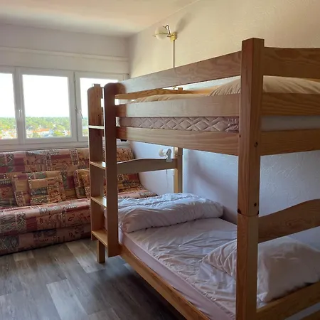 Appartement Bel 2 Moderne Face Avec Garage - Fr-1-323-329 *