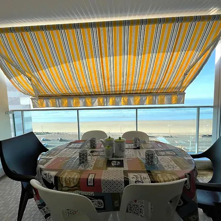 Bel 2 Moderne Face Avec Garage - Fr-1-323-329 Appartement *