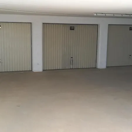 Bel 2 Moderne Face Avec Garage - Fr-1-323-329 Lejlighed *