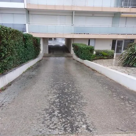 Bel 2 Moderne Face Avec Garage - Fr-1-323-329 Saint-Jean-de-Monts