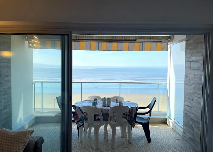 Bel 2 Moderne Face Avec Garage - Fr-1-323-329 * Saint-Jean-de-Monts