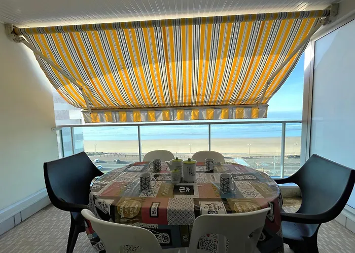 Bel 2 Moderne Face Avec Garage - Fr-1-323-329 Appartement *