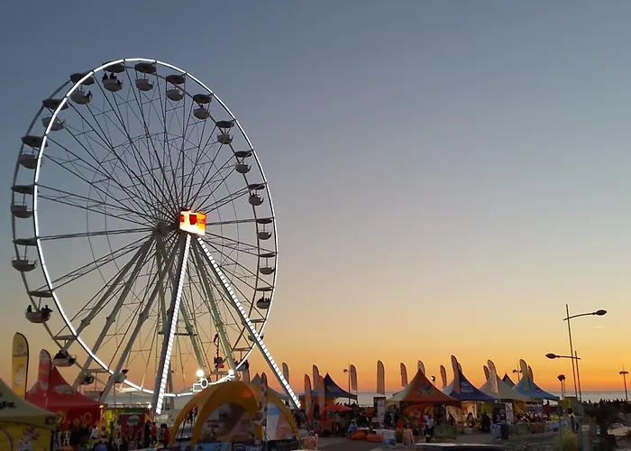 Bel 2 Moderne Face Avec Garage - Fr-1-323-329 * Saint-Jean-de-Monts