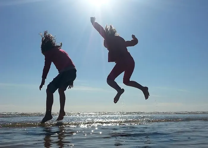 Bel 2 Moderne Face Avec Garage - Fr-1-323-329 Saint-Jean-de-Monts