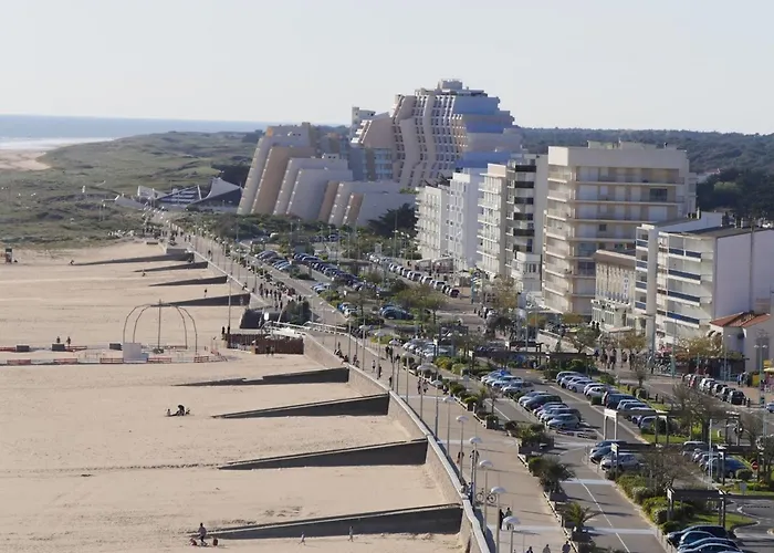 Bel 2 Moderne Face Avec Garage - Fr-1-323-329 *